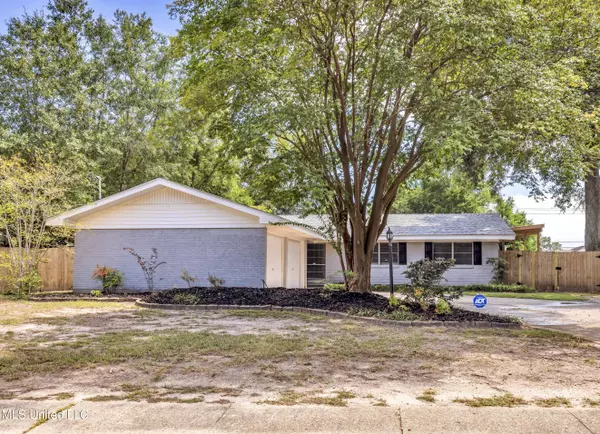 Biloxi, MS 39531,2509 Randall Drive