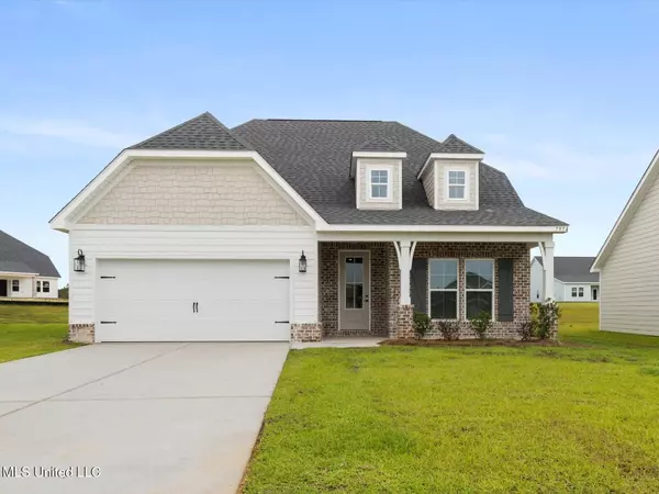 7974 Deerberry Court, Biloxi, MS 39532