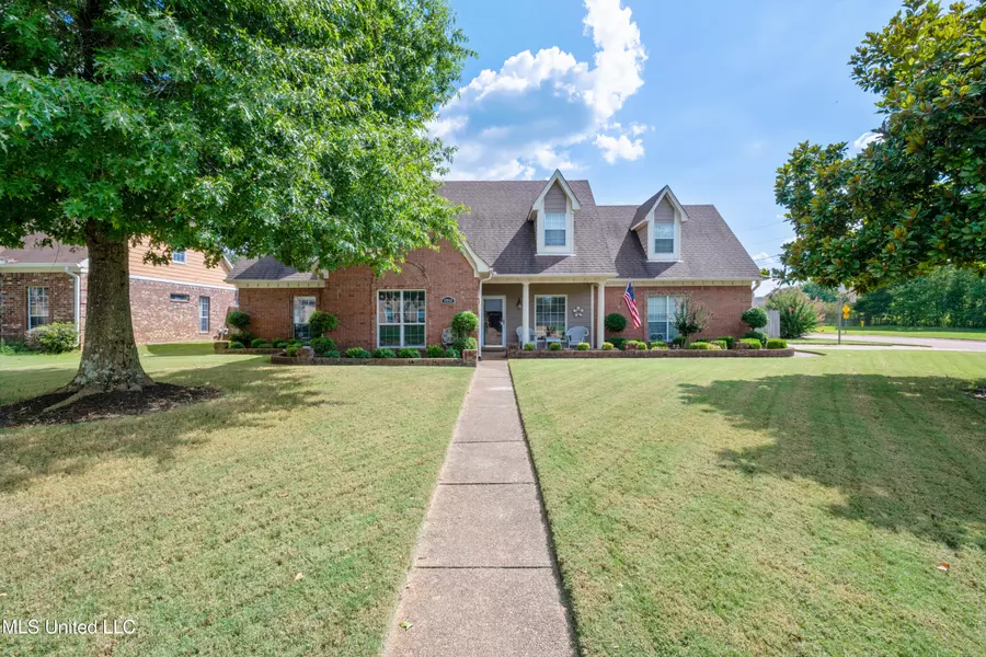 13043 N Oxbourne, Olive Branch, MS 38654