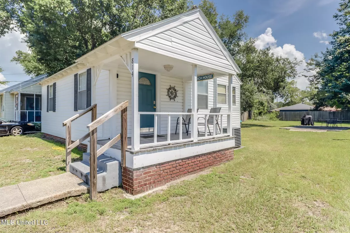 Gulfport, MS 39501,814 Allendale Avenue