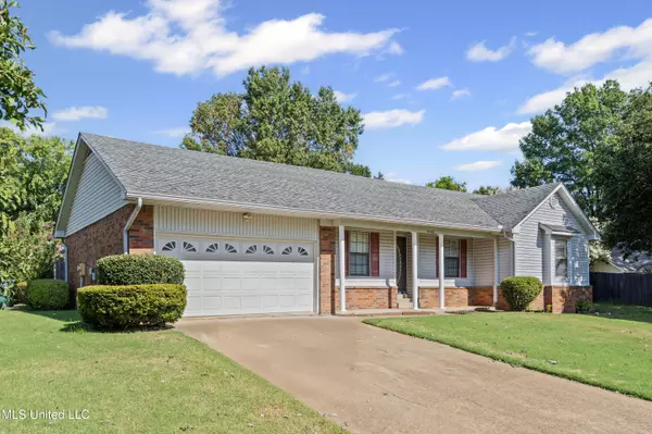 Southaven, MS 38671,8145 Autumn Woods Drive