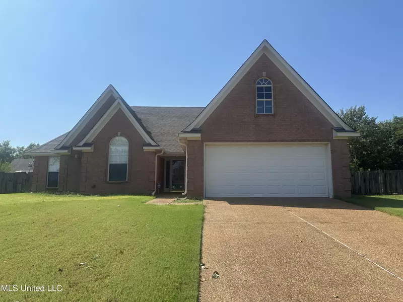 1359 Greencliff Drive, Southaven, MS 38671
