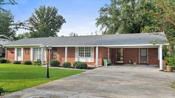 1210 Melwood Drive, Forest, MS 39074