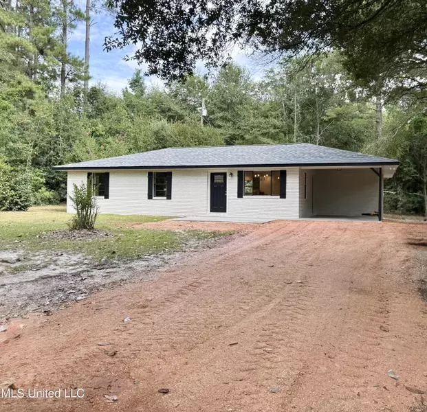 158 Shiloh-Firetower Road, Foxworth, MS 39483