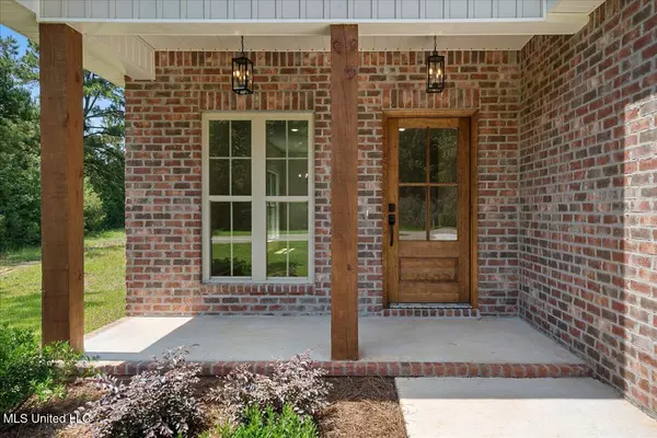 Sumrall, MS 39482,17 Bounds Road