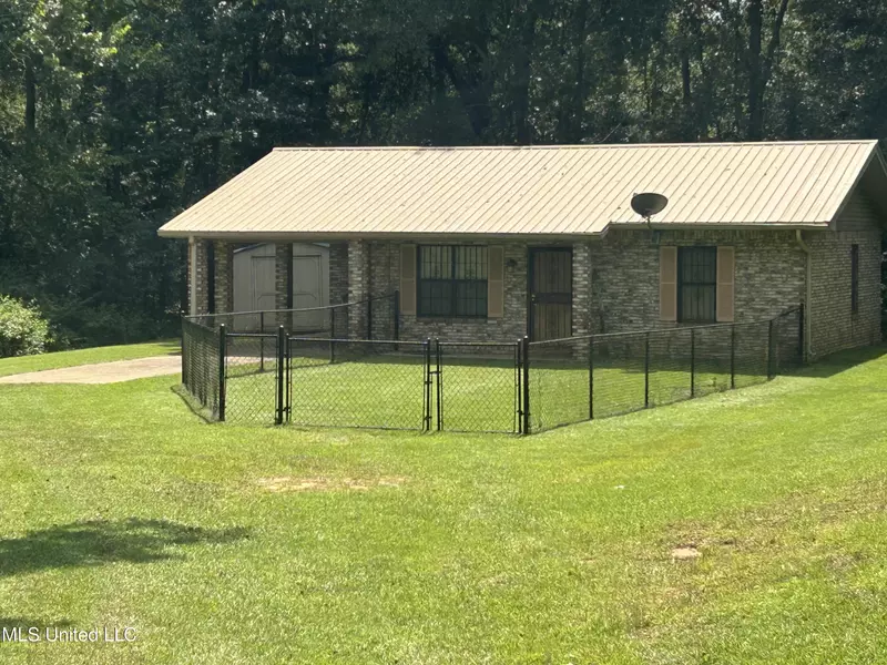 50 County Road 14, Paulding, MS 39348