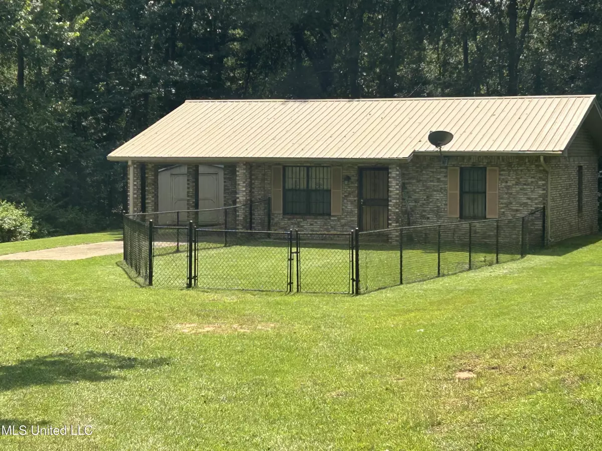 Paulding, MS 39348,50 County Road 14