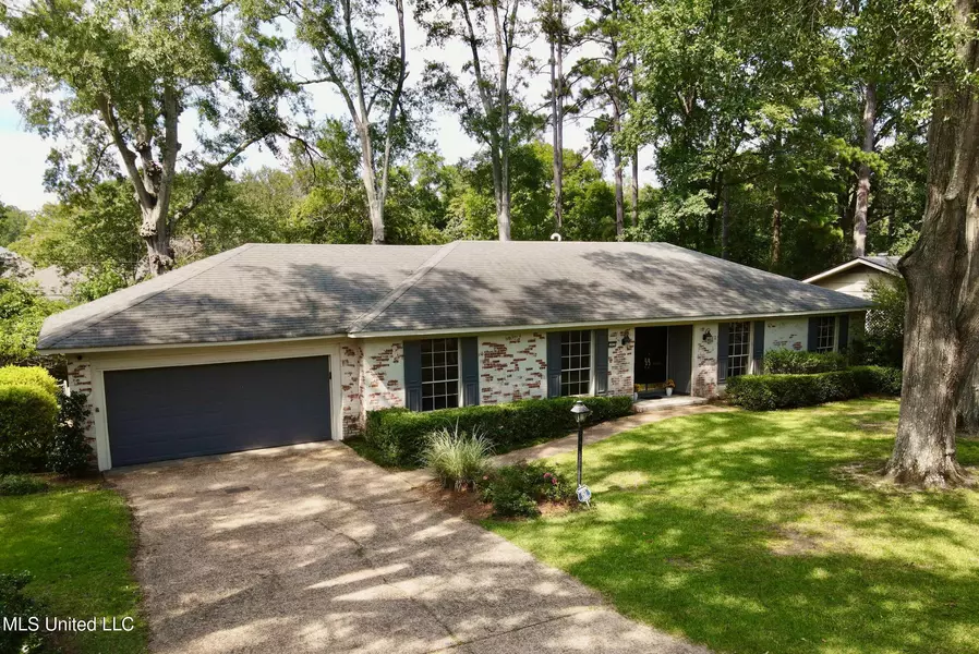 1432 Belle Glade Street, Jackson, MS 39211