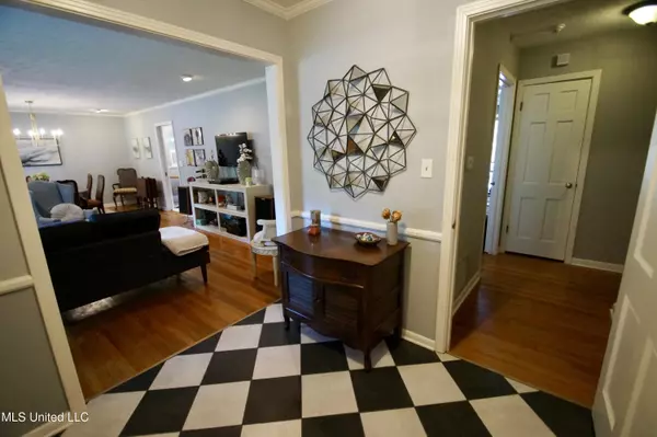 Jackson, MS 39211,1432 Belle Glade Street