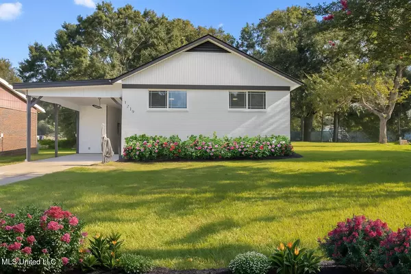 Pascagoula, MS 39567,1219 Polk Avenue