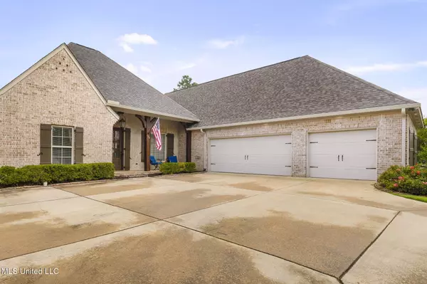 Madison, MS 39110,128 Grayhawk Drive