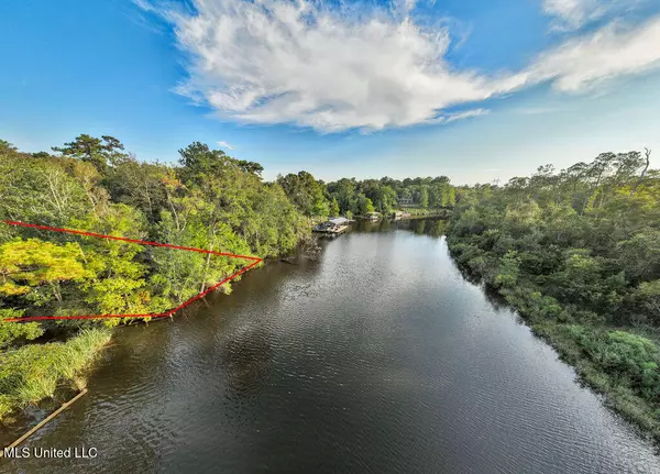 Diamondhead, MS 39525,Bayou Drive