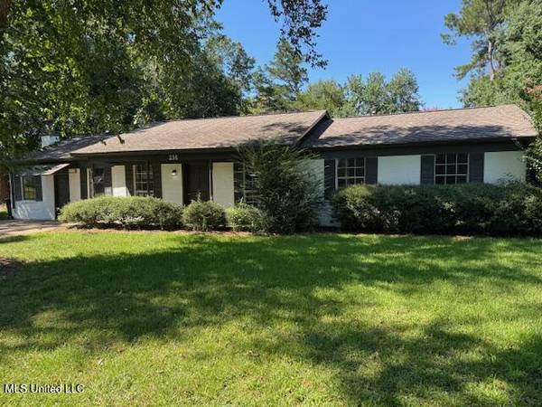 214 Saint Augustine Drive, Madison, MS 39110