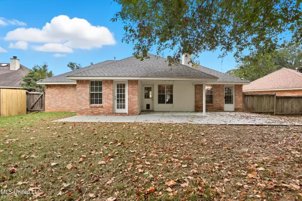 Byram, MS 39272,4247 Gunar Drive