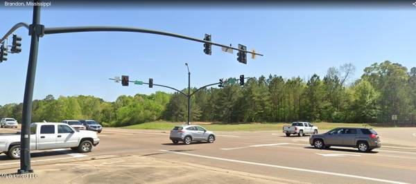 Hwy 18 / Hwy 468, Brandon, MS 39042