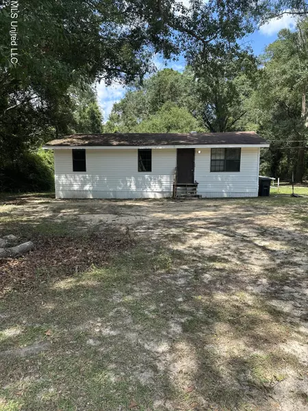 290 Mt Pleasant  Road Road, Lucedale, MS 39452
