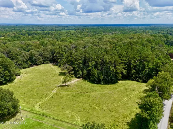 Wesson, MS 39191,1 Old Red Star Drive