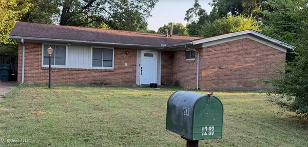 Southaven, MS 38671,1283 Staunton Drive