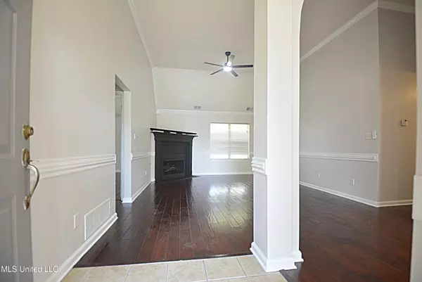 Southaven, MS 38672,2618 Pyramid Drive