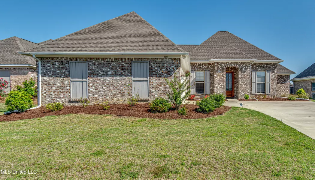 808 Glenwild Circle, Canton, MS 39046