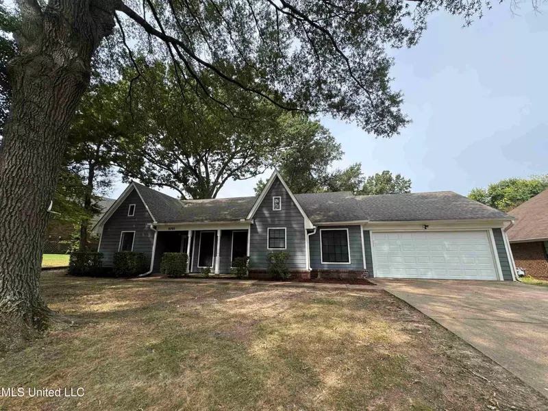 6761 Blue Spruce Drive, Southaven, MS 38671