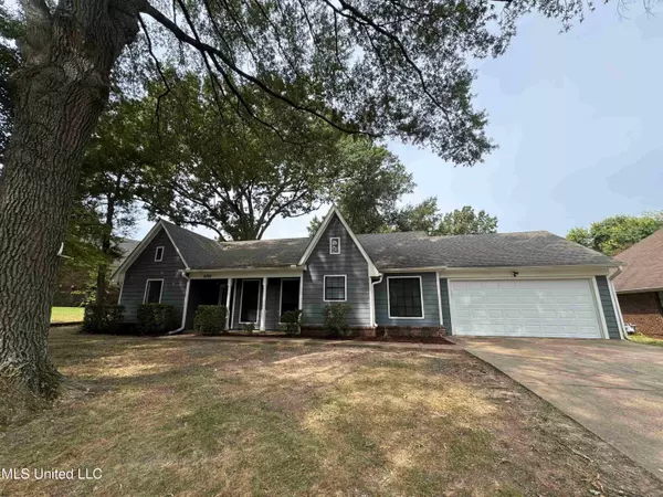 Southaven, MS 38671,6761 Blue Spruce Drive