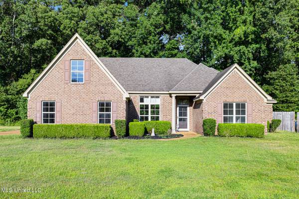 159 Castle Pines Cove, Byhalia, MS 38611