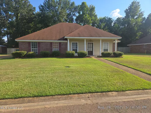 2087 Branch Creek Drive,  Byram,  MS 39272
