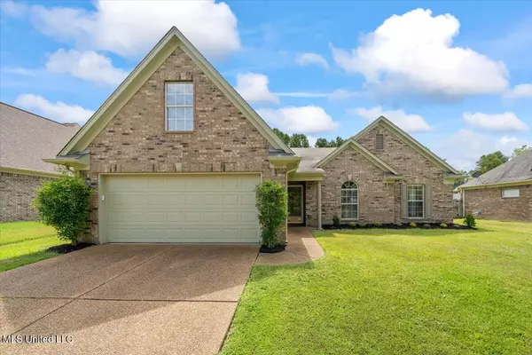 Southaven, MS 38671,1377 Trafalgar Drive