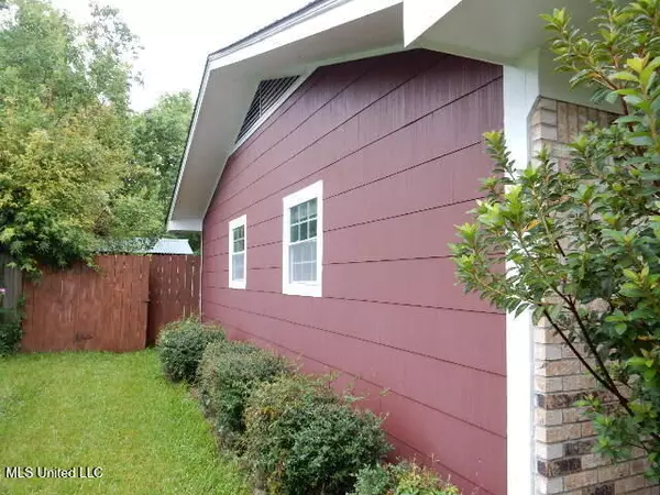 Gulfport, MS 39503,2607 W Stevens Circle