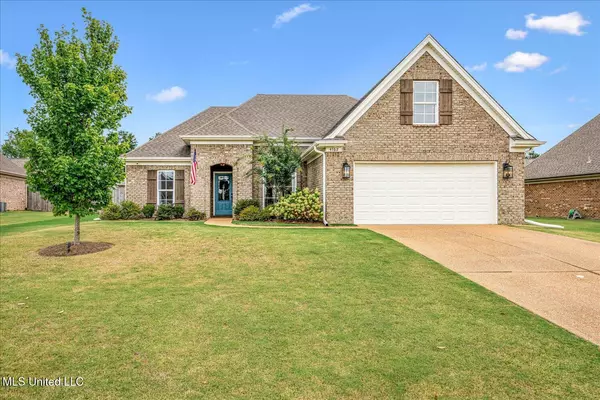 Southaven, MS 38672,4162 Bramble Crest Drive