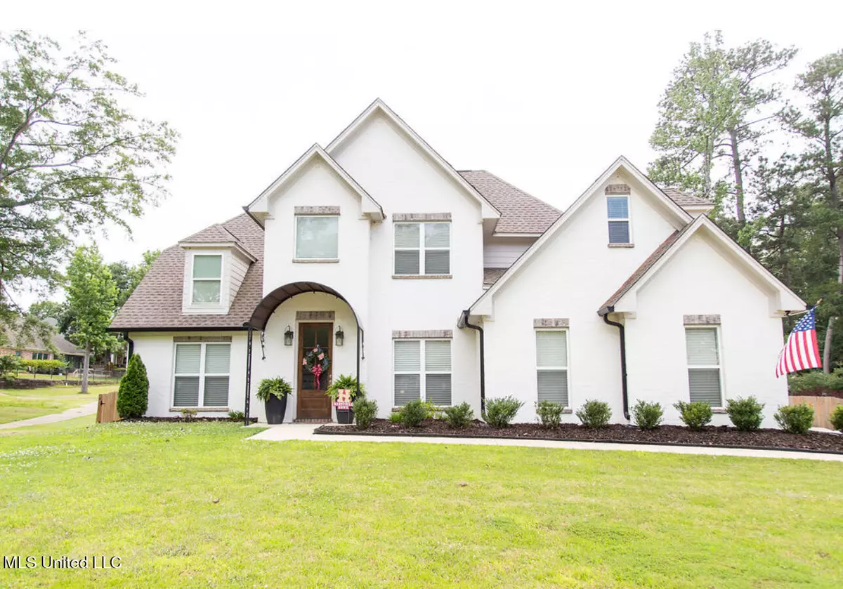 Brandon, MS 39047,341 Woodlands Drive