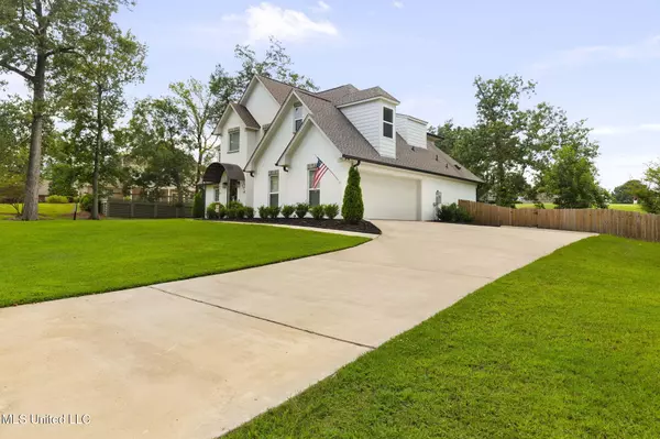 Brandon, MS 39047,341 Woodlands Drive