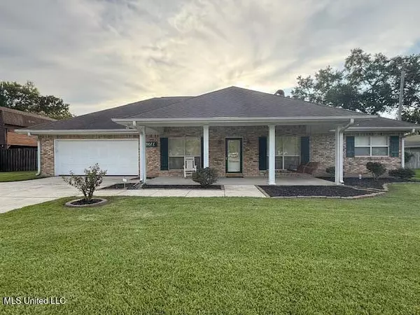 Long Beach, MS 39560,5123 Mitchell Road