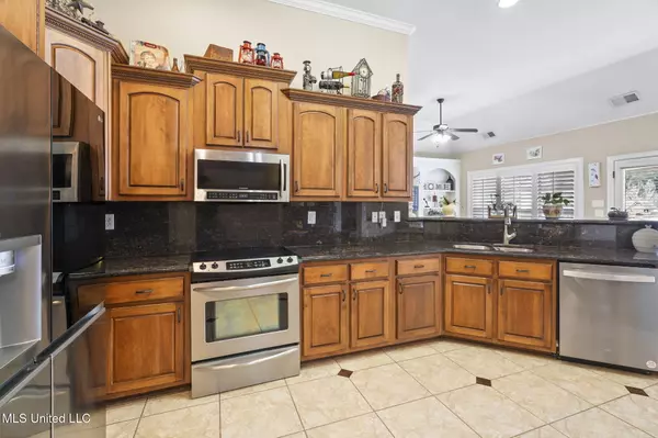 Olive Branch, MS 38654,5195 N Mary Lane