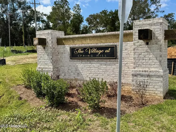 Saucier, MS 39574,17408 Willow Cove