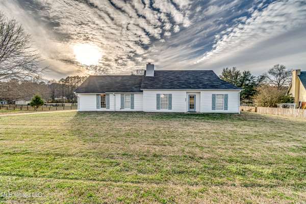 215 Tolleson Place, Brandon, MS 39042