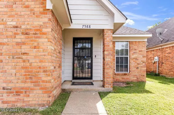 Southaven, MS 38671,7588 Lilly Drive