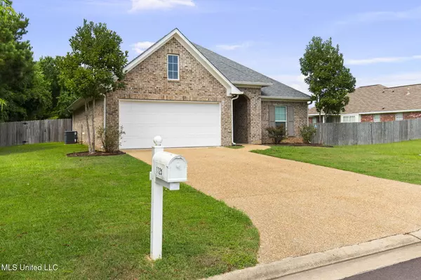 Pearl, MS 39208,1125 Spanish Oak Drive