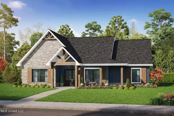 Stockton Circle, Gautier, MS 39553