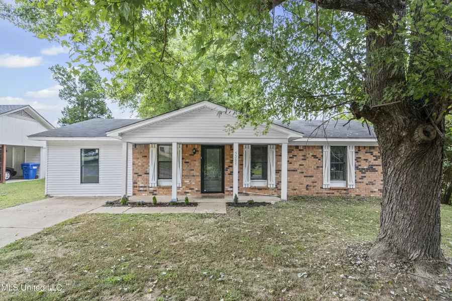5205 Gray Drive, Horn Lake, MS 38637