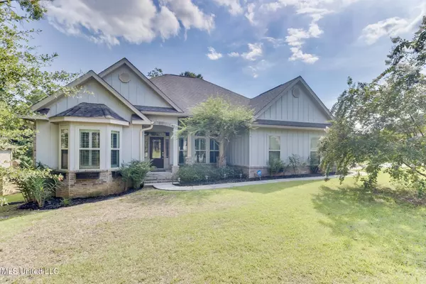 24895 Knollwood Drive, Pass Christian, MS 39571