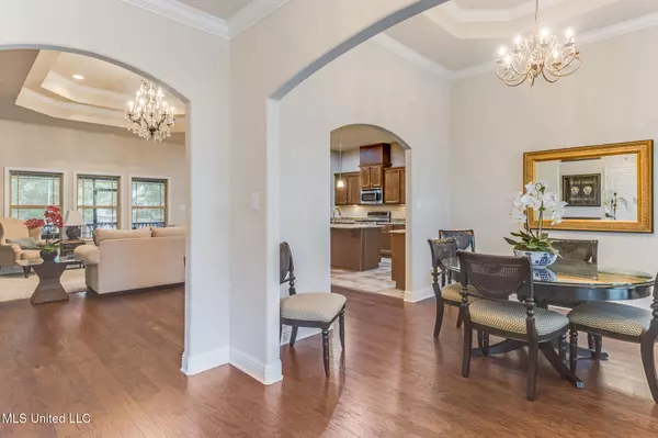 Pass Christian, MS 39571,24895 Knollwood Drive