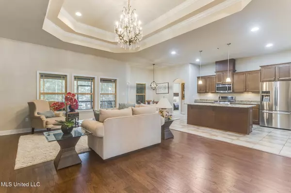 Pass Christian, MS 39571,24895 Knollwood Drive