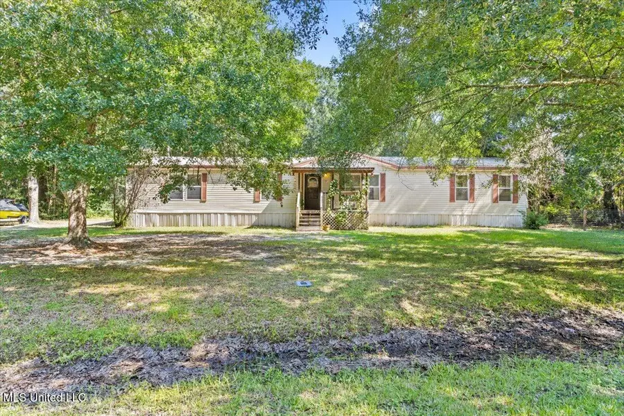 1708 Dailey Road, Gautier, MS 39553