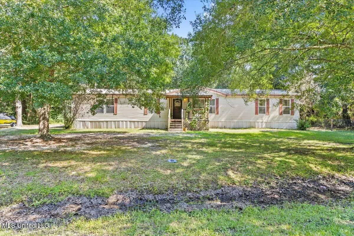 Gautier, MS 39553,1708 Dailey Road