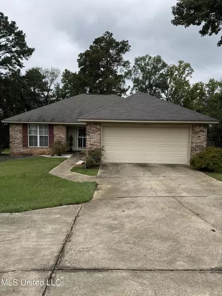 1424 NE 1st Avenue, Magee, MS 39111