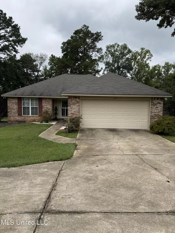 1424 NE 1st Avenue, Magee, MS 39111