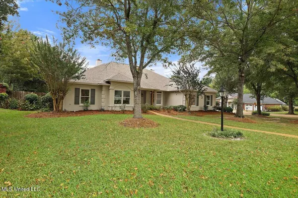 Ridgeland, MS 39157,278 Red Eagle Circle