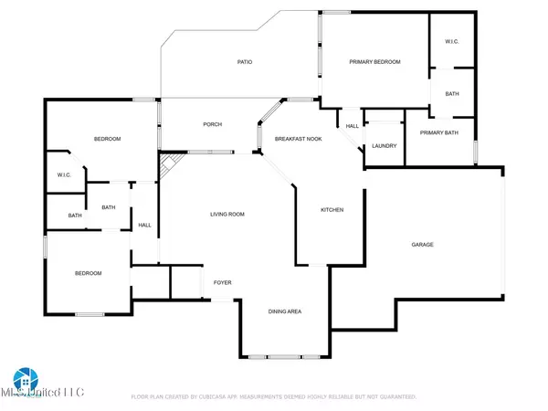 Biloxi, MS 39532,15407 Village Drive